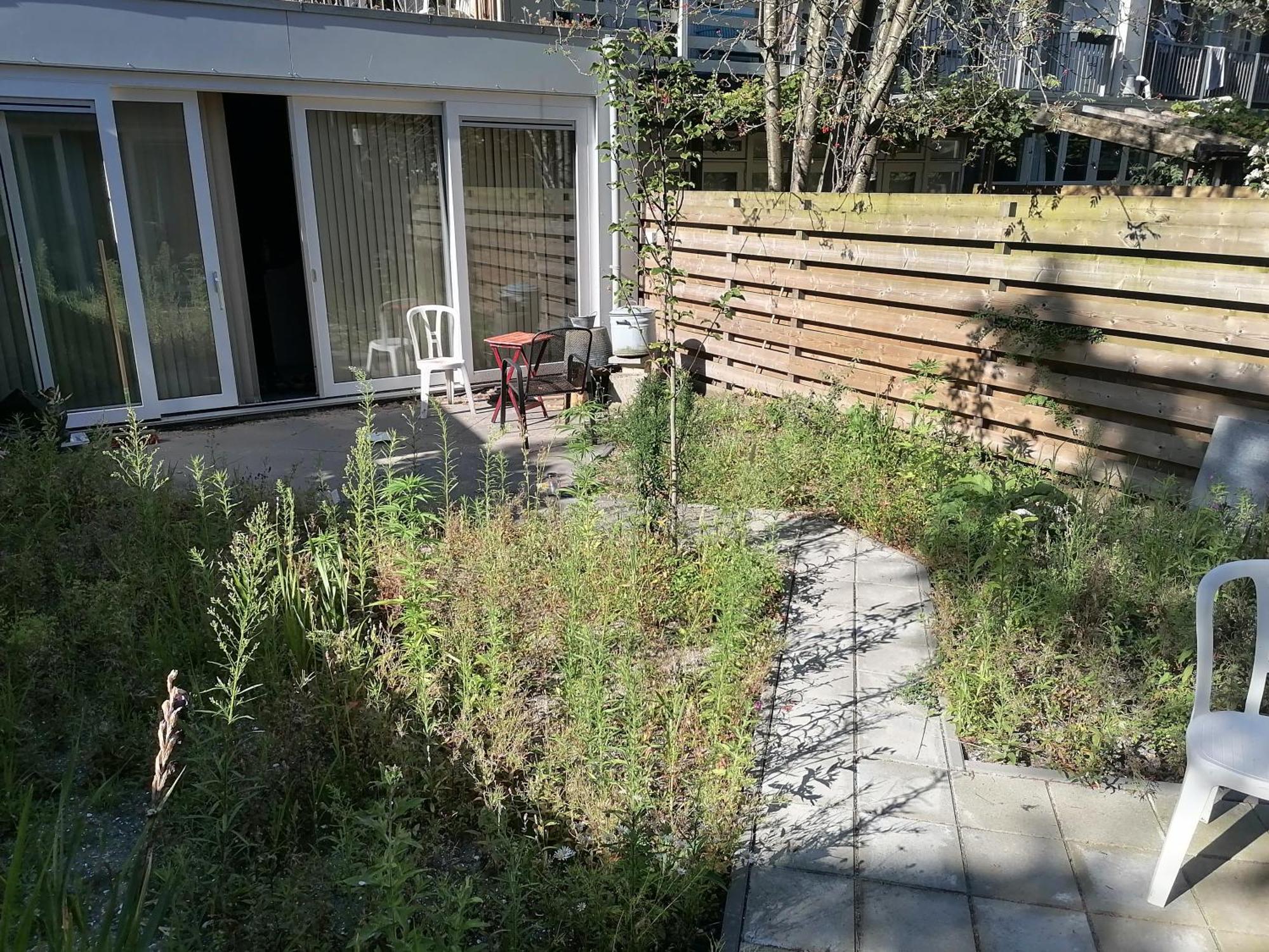 Garden House In Amsterdam Hotel Екстериор снимка